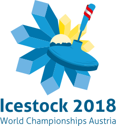 Eisstock-WM 2018 | Amstetten